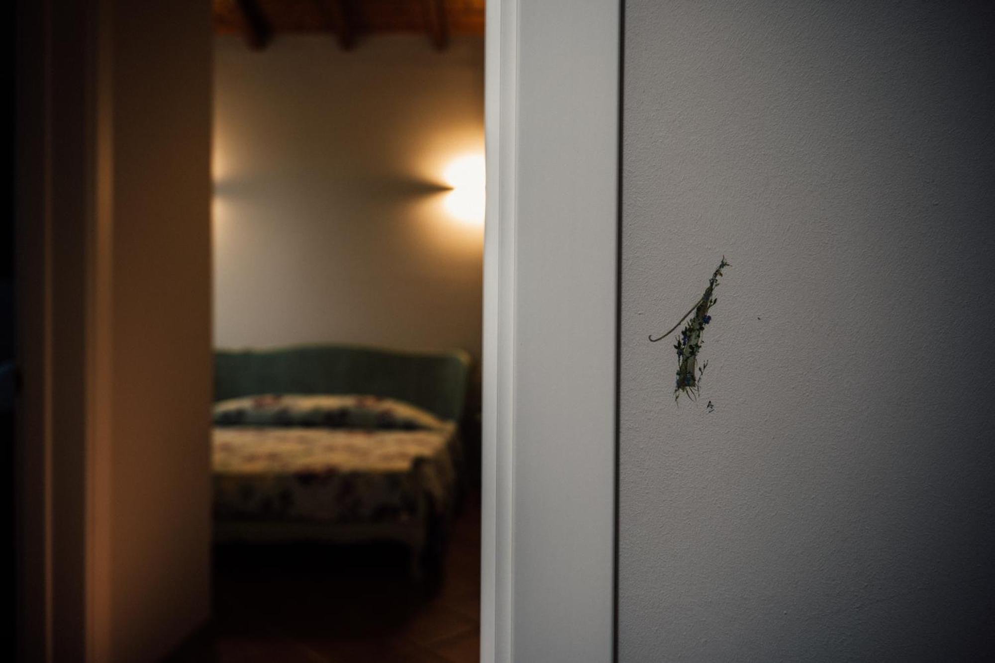 קסטלנואובו דל גארדה Albergo La Meridiana מראה חיצוני תמונה
